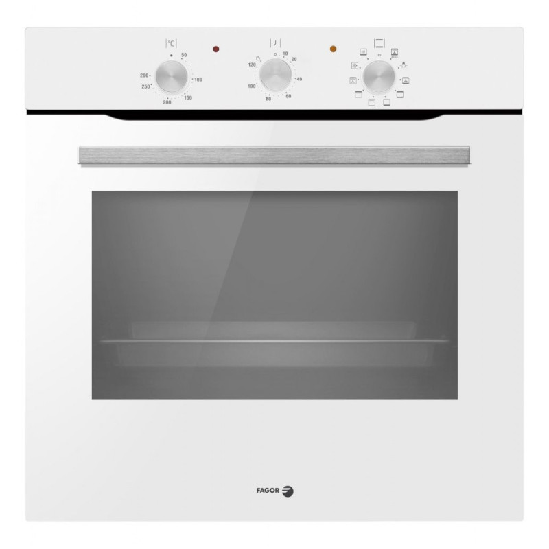 Horno Fagor 9H115BB, Multif., 77L, A