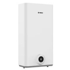 Termo Electrico Bosch TR4501T100, 100L, B, Plano