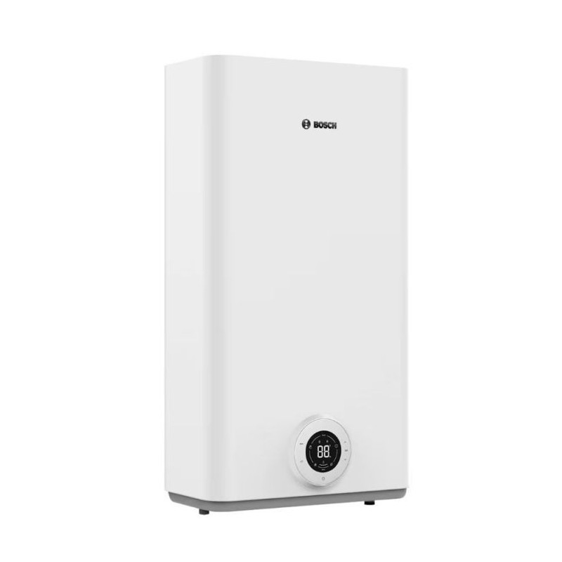 Termo Electrico Bosch TR4501T100, 100L, B, Plano