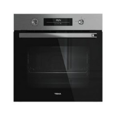Horno Teka HSB6360P INOX, Pirolitico NEO