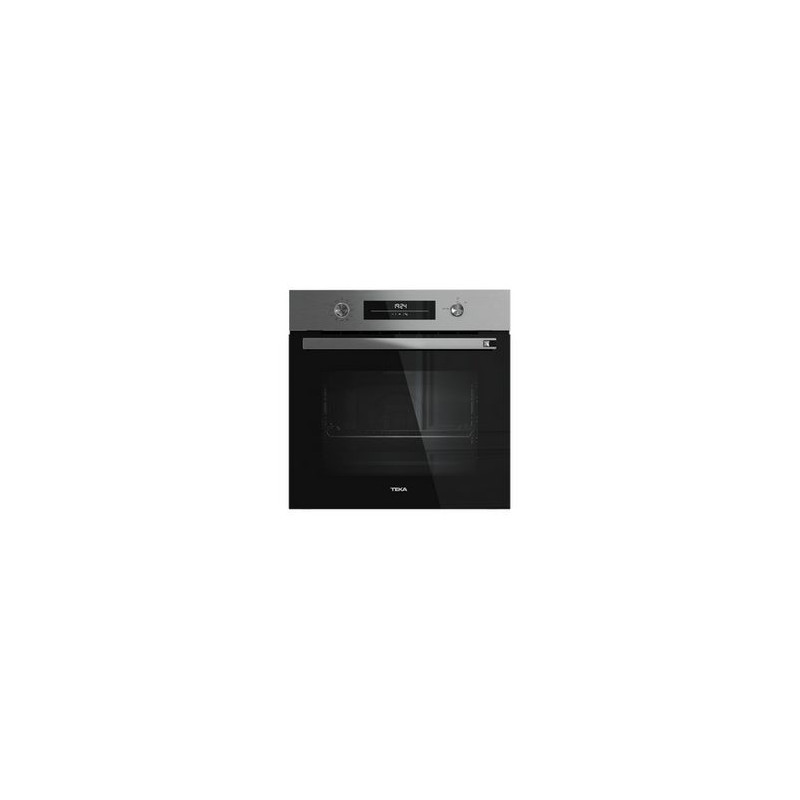 Horno Teka HSB6360P INOX, Pirolitico NEO