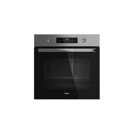 Horno Teka HSB6360P INOX, Pirolitico NEO