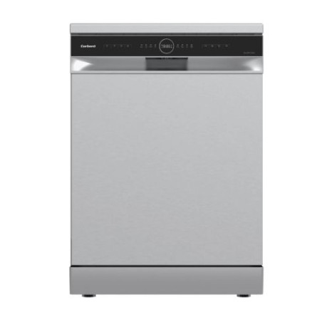 Lavavajillas Corbero CLVM7725X, 14cub, C, inox