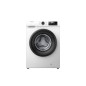 Lavadora Hisense WF1Q9041BW, 9kg, 1400rpm, A, Blan