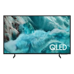 Q7F QE55Q7FAAU 139,7 cm (55) 4K Ultra HD Smart TV Wifi Negro
