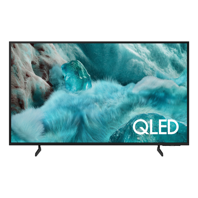 Q7F QE55Q7FAAU 139,7 cm (55) 4K Ultra HD Smart TV Wifi Negro