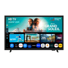 TV SAMSUNG 32\" TU32H5005FKXXC