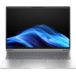 EliteBook 6 G1ah AMD Ryzen 5 220 Portátil 40,6 cm (16) WUXGA 16 GB DDR5-SDRAM 512 GB SSD Wi-Fi 6E (802.11ax) Windows 11 Pro AI PC Plata