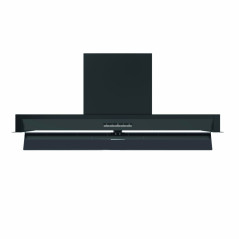 Campana Integrable Cata ARONA90BK, 90cm, Negra