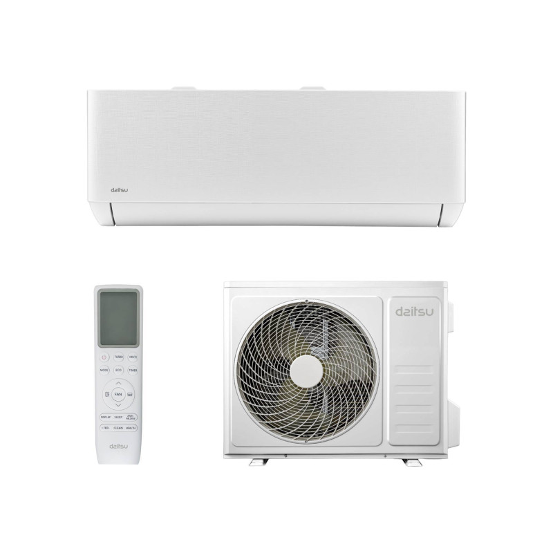 A.A. Split Daitsu Artic Plus DS9KTP6, 3NDA01650