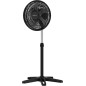 Ventilador Pie Rowenta VU3110F3, Turbo Essential,