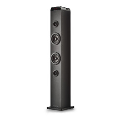 Sky Charm Pro Negro Inalámbrico y alámbrico 40 W