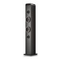 Sky Charm Pro Negro Inalámbrico y alámbrico 40 W