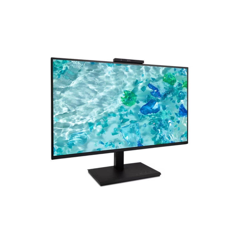 Vero B7 B247Y D6 pantalla para PC 61 cm (24) 1920 x 1080 Pixeles Full HD LED Negro