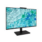 Vero B7 B247Y D6 pantalla para PC 61 cm (24) 1920 x 1080 Pixeles Full HD LED Negro