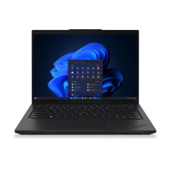 ThinkPad L14 Gen 6 (AMD) AMD Ryzen 5 PRO 215 Portátil 35,6 cm (14) WUXGA 16 GB DDR5-SDRAM 512 GB SSD Wi-Fi 7 (802.11be) Windows 11 Pro Español Negro
