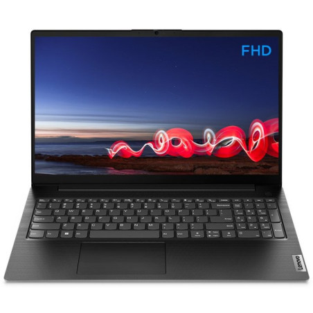 V15 G4 AMN AMD Ryzen 5 7520U Portátil 39,6 cm (15.6) Full HD 16 GB LPDDR5-SDRAM 512 GB SSD Wi-Fi 6 (802.11ax) Español Negro