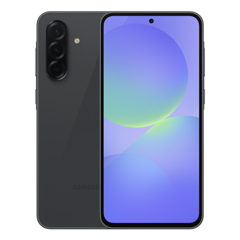 Galaxy A36 5G Enterprise Edition 17 cm (6.7) SIM doble USB Tipo C 8 GB 256 GB 5000 mAh Negro