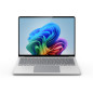 Surface Laptop 7 Copilot+ PC Snapdragon Portátil 35 cm (13.8) Pantalla táctil 16 GB LPDDR5x-SDRAM 512 GB SSD Wi-Fi 7 (802.11be) Windows 11 Pro Platino