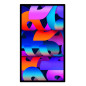 Studio Display pantalla para PC 68,6 cm (27) 5120 x 2880 Pixeles 5K Ultra HD Plata