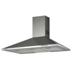 Campana Decorativa Cata V700, 420m3/h, 53dB, LEDs