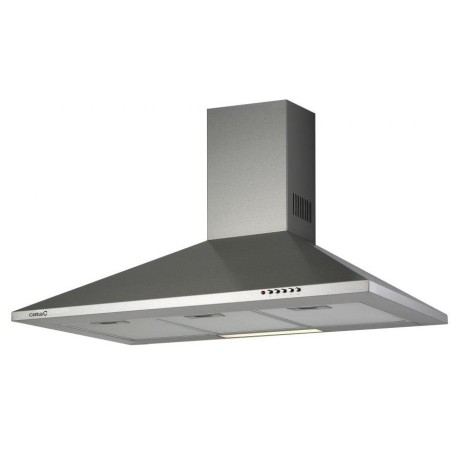 Campana Decorativa Cata V700, 420m3/h, 53dB, LEDs