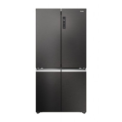 Frigorifico SbS 4P Haier HCR79F19CNMD, 191x91cm,NF