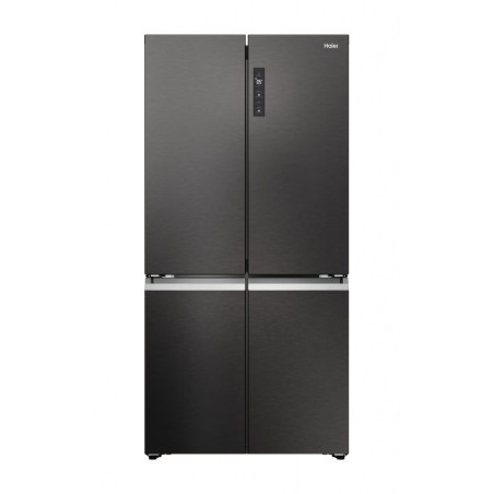 Frigorifico SbS 4P Haier HCR79F19CNMD, 191x91cm,NF