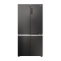 Frigorifico SbS 4P Haier HCR79F19CNMD, 191x91cm,NF