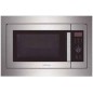 Microondas Edesa EMW2020IGX, 20L, c/grill,