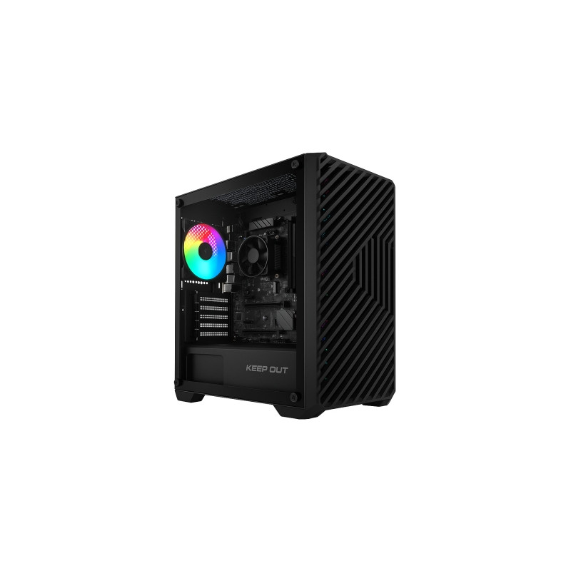 Ryzen 5 5655G/32GB/2TB SSD Ordenador Gaming