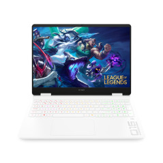 OMEN Gaming 16-am0041ns Intel Core 7 240H Portátil 40,6 cm (16) 2K 32 GB DDR5-SDRAM 1 TB SSD NVIDIA GeForce RTX 5070 Wi-Fi 6 (802.11ax) FreeDOS Blanco