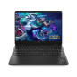 OMEN Gaming 16-ap0021ns Copilot+ PC AMD Ryzen AI 7 350 Portátil 40,6 cm (16) 2K 32 GB DDR5-SDRAM 1 TB SSD NVIDIA GeForce RTX 5060 Wi-Fi 6 (802.11ax) FreeDOS Negro