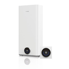 Termo Electrico Bosch TR7501T120, 120L, B, Plano,D