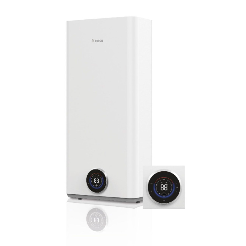Termo Electrico Bosch TR7501T120, 120L, B, Plano,D