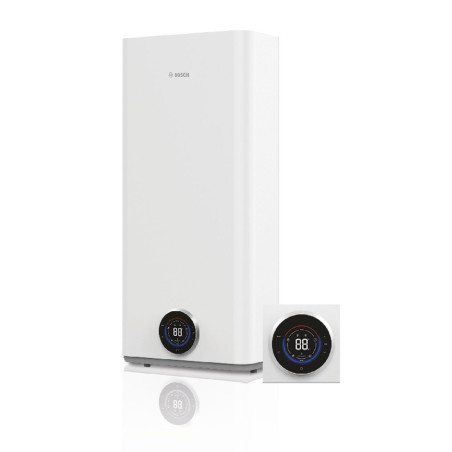 Termo Electrico Bosch TR7501T120, 120L, B, Plano,D