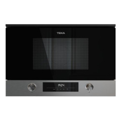 Microondas Teka MS6220BIS R INOX NEO Integrable
