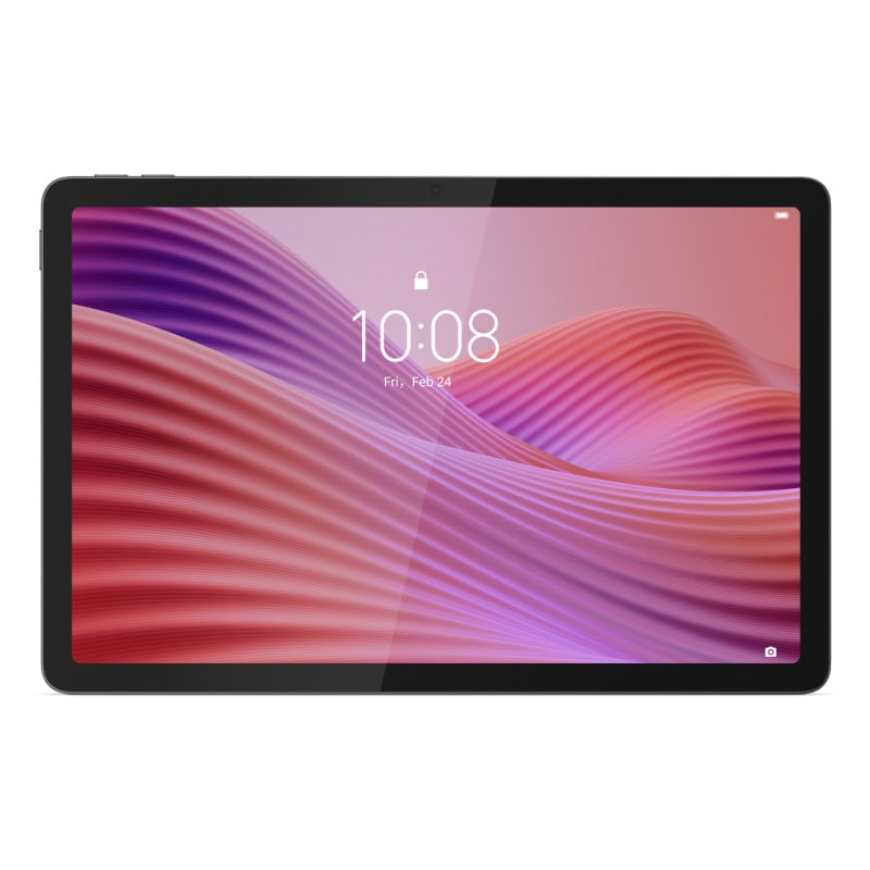 Tab Mediatek 128 GB 25,6 cm (10.1) 4 GB Wi-Fi 5 (802.11ac) Android 14 Gris