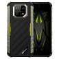Armor 22 16,7 cm (6.58) Android 13 4G USB Tipo C 8 GB 128 GB 6600 mAh Negro, Verde