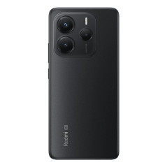 Redmi Note 14 5G 16,9 cm (6.67) Ranura híbrida Dual SIM USB Tipo C 6 GB 128 GB 5110 mAh Negro