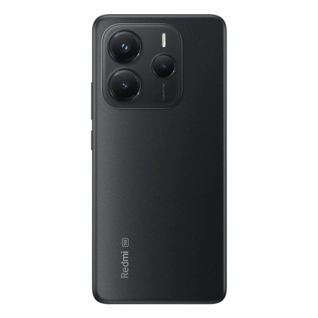 Redmi Note 14 5G 16,9 cm (6.67) Ranura híbrida Dual SIM USB Tipo C 6 GB 128 GB 5110 mAh Negro