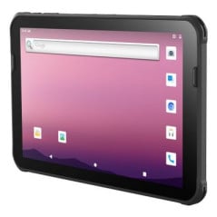 EDA10A 5G Snapdragon 25,9 cm (10.2) 8 GB Wi-Fi 6 (802.11ax) Android 12 Negro
