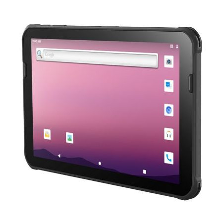 EDA10A 5G Snapdragon 25,9 cm (10.2) 8 GB Wi-Fi 6 (802.11ax) Android 12 Negro