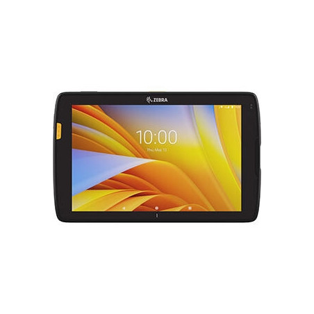 ET45 5G Snapdragon 64 GB 25,6 cm (10.1) 4 GB Wi-Fi 6 (802.11ax) Android 11 Negro