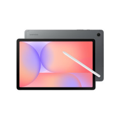 Galaxy Tab S10 Lite 5G 128 GB 27,7 cm (10.9) 6 GB Wi-Fi 6 (802.11ax) Gris