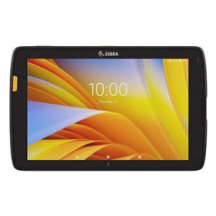 ET45 5G Snapdragon 128 GB 25,6 cm (10.1) 8 GB Wi-Fi 6 (802.11ax) Android 11 Negro