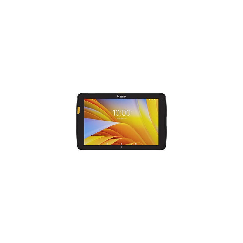 ET45 5G Snapdragon 128 GB 25,6 cm (10.1) 8 GB Wi-Fi 6 (802.11ax) Android 11 Negro