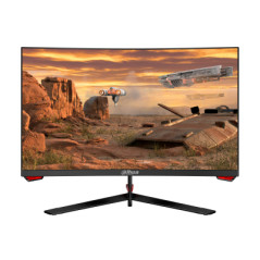 DHI-LM24-E230C pantalla para PC 59,9 cm (23.6) 1920 x 1080 Pixeles Full HD LED Negro