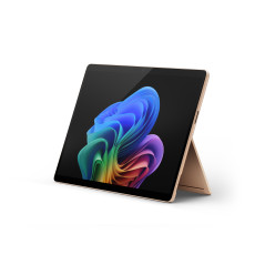 Surface Pro 11 Copilot+ PC Snapdragon 512 GB 33 cm (13) 16 GB Wi-Fi 7 (802.11be) Windows 11 Home Arena