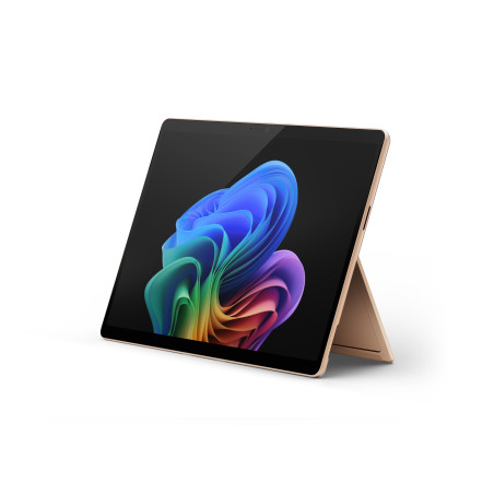 Surface Pro 11 Copilot+ PC Snapdragon 512 GB 33 cm (13) 16 GB Wi-Fi 7 (802.11be) Windows 11 Home Arena